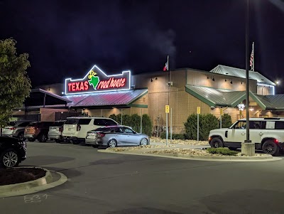 Texas Roadhouse