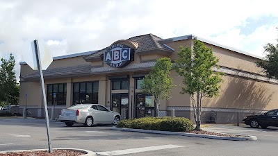 Abc Fine Wine &amp; Spirits