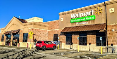 Walmart Neighborhood Mkt