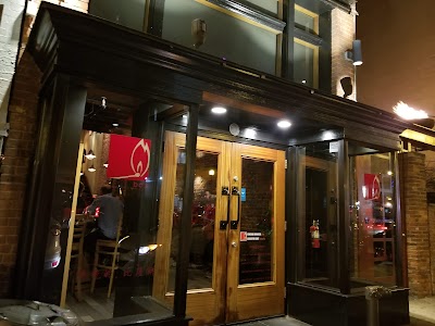 Matchbox American Kitchen