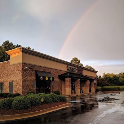 Toast Wine & Beverage