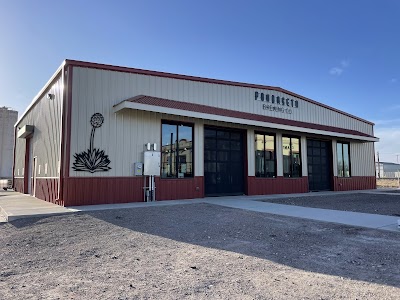 Pondaseta Brewing Co