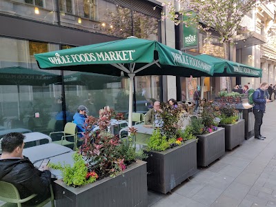 Whole Foods Market