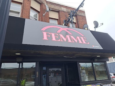 Femme Bar