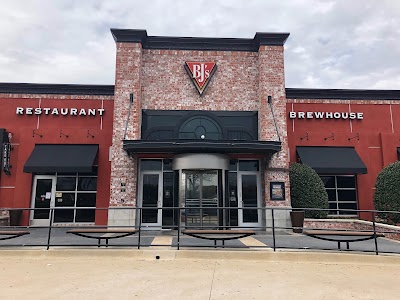 Bjs Restaurant & Brewhouse
