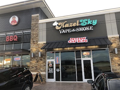 Sky Distro (hazel Sky)