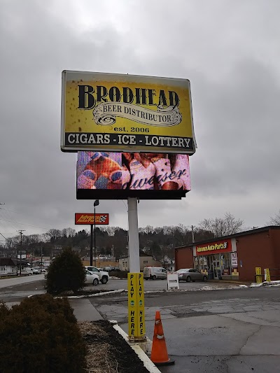 Brodhead Beer