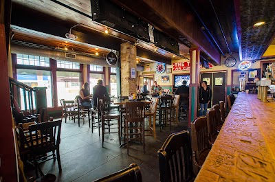 Tavern The