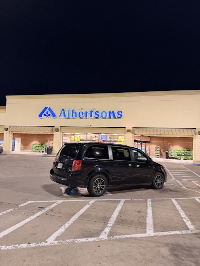 Albertsons Market