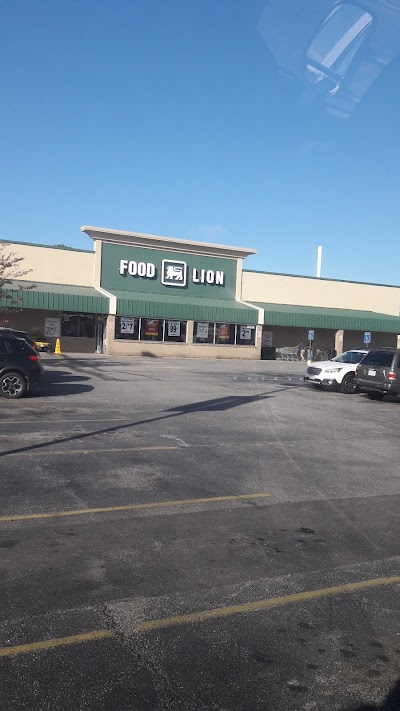 Food Lion