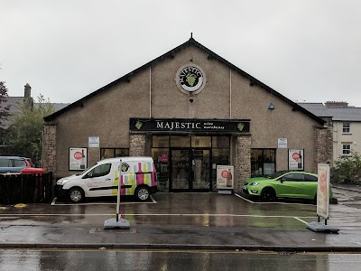 Majestic Kendal