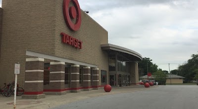 Target Store