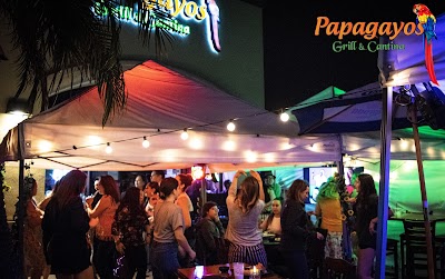 Papagayos Grill & Cantina