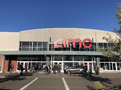 Amc Corvallis 12 #4395