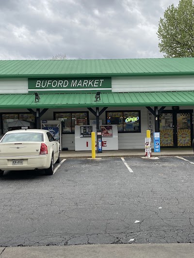 Buford Market