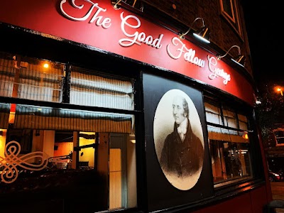 The Good Fellow George