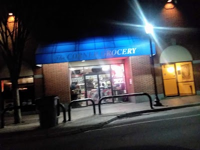 The Corner Grocery