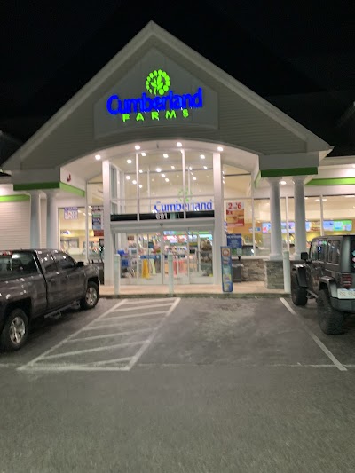 Cumberland Farms