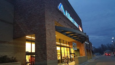 Albertsons