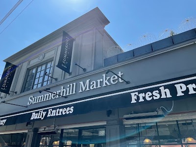 Summerhill Market Sherwood