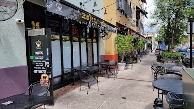 2 Brothers Steakhouse