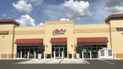 Rally Gulf Coast Market