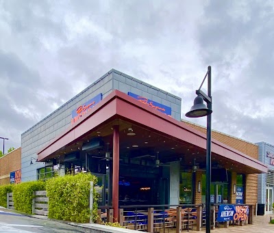 Ralph Sampsons American Taproom