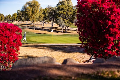 Ken Mcdonald Golf Course