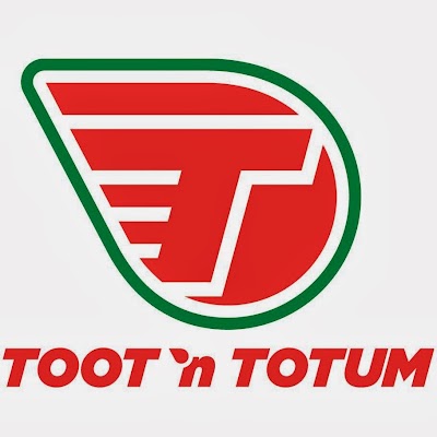 Toot N Totum