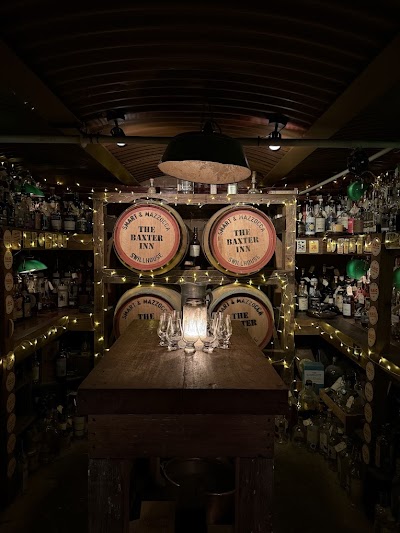 The Baxter Inn