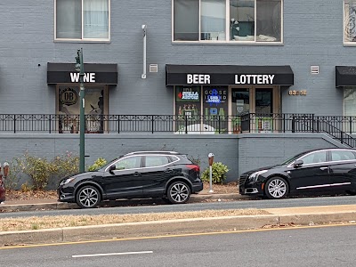 Lenox Beer & Wine Gourmet Market