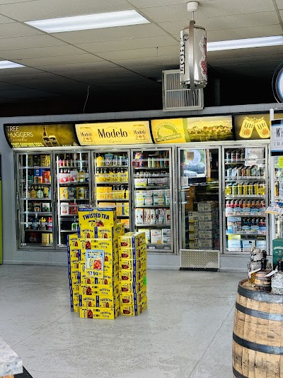 Discount Liquor