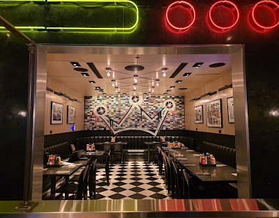 Black Tap Craft Burgers & Beer