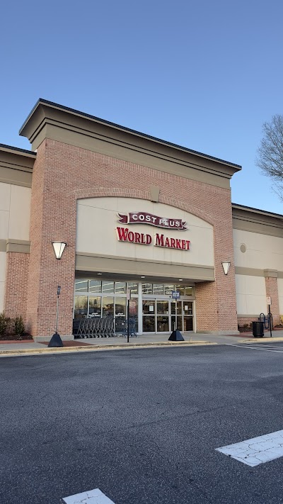 World Market Buford