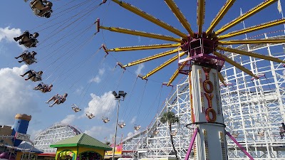 Family Kingdom Amusement Park