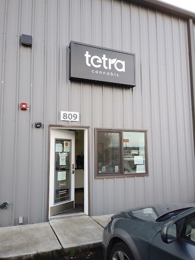 Tetra Cannabis