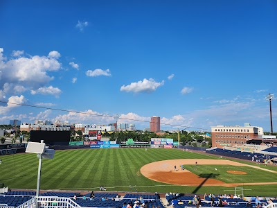Daniel S Frawley Stadium