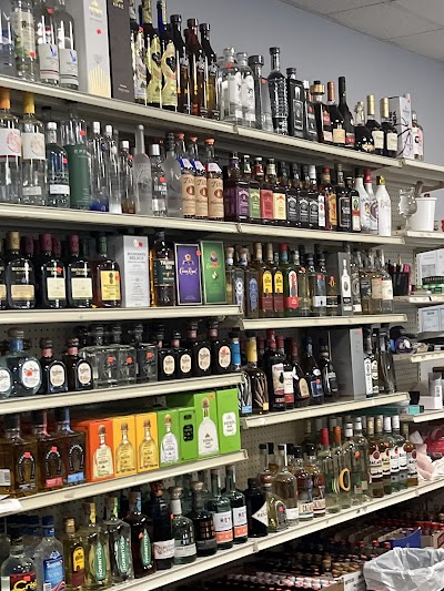 Belmont Liquor & Tobacco