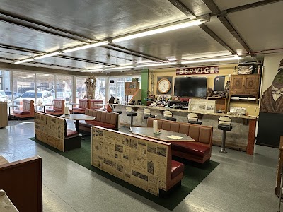 Coterie Social Club  The