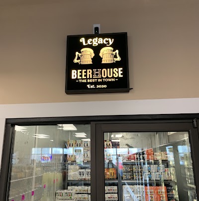 Legacy Spirits