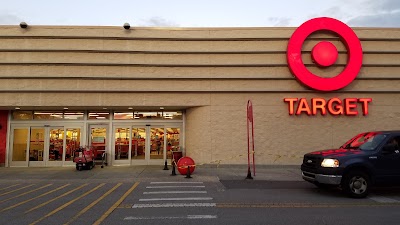 Target Store