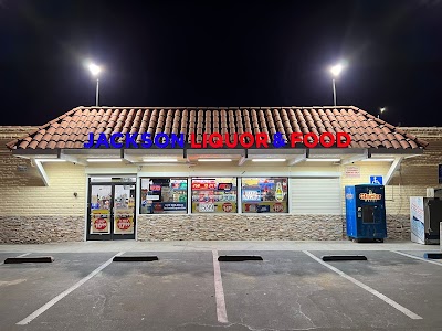 Jackson Liquor