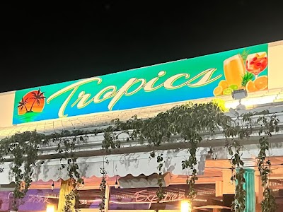Tropics