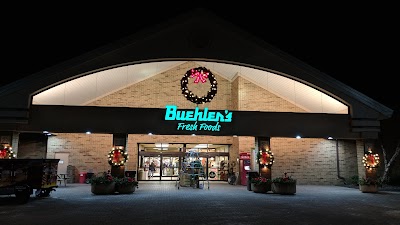 Buehlers Fresh Foods