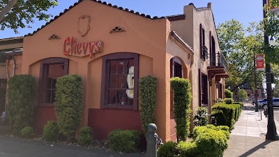 Chevys Fresh Mex #2018