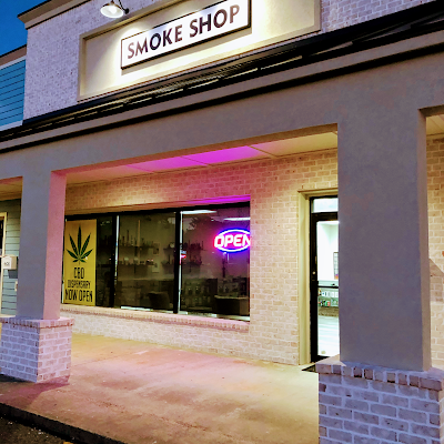 Augusta Smoke Shop
