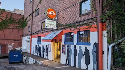 North Carolina Stage Company