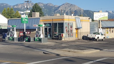 Shop And Go