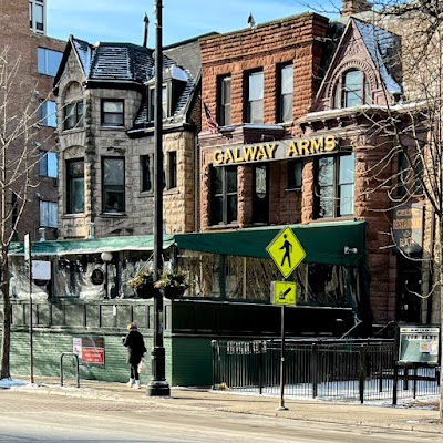 Galway Arms