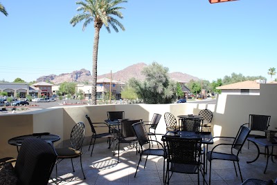 Attic Alehouse And Sacks Sandwiches